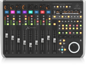Behringer X-Touch Universal Control Surface